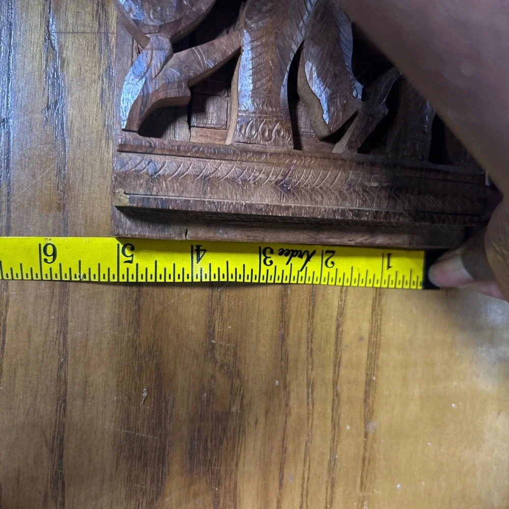 N/A intricately hand